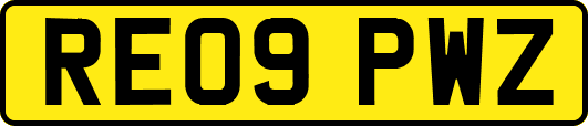 RE09PWZ