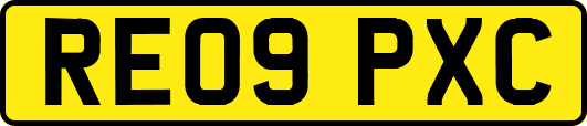 RE09PXC