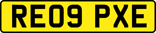 RE09PXE