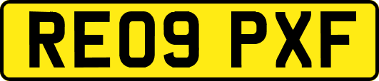 RE09PXF