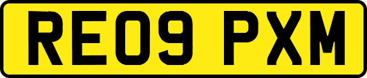 RE09PXM