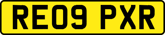 RE09PXR