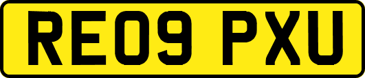 RE09PXU