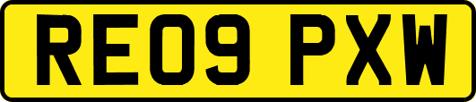 RE09PXW