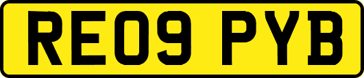 RE09PYB