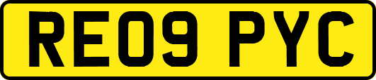 RE09PYC
