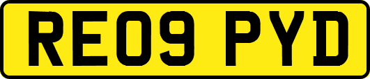 RE09PYD