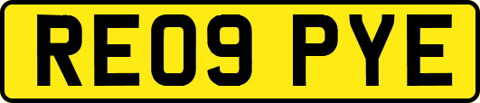 RE09PYE