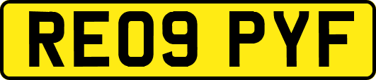 RE09PYF
