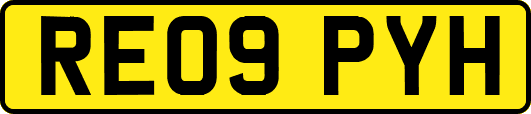 RE09PYH