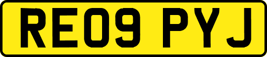 RE09PYJ