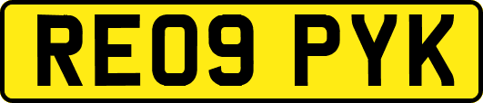 RE09PYK
