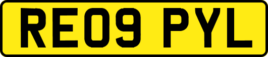 RE09PYL