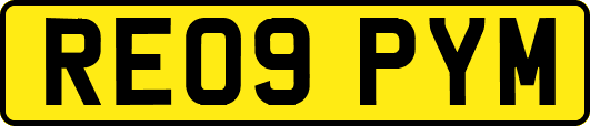 RE09PYM