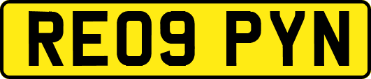 RE09PYN
