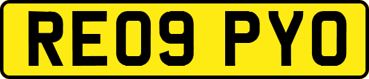 RE09PYO