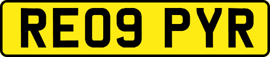 RE09PYR