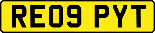 RE09PYT