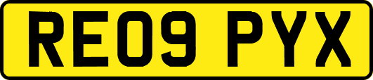 RE09PYX