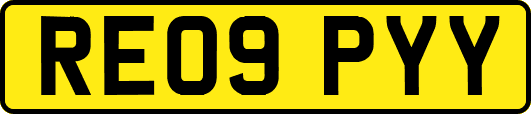RE09PYY