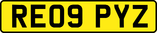 RE09PYZ