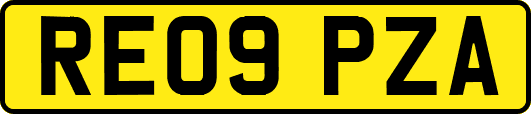 RE09PZA