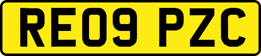 RE09PZC