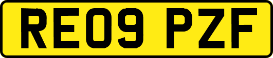 RE09PZF