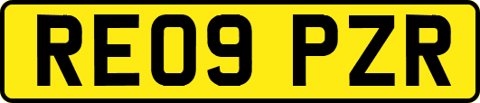 RE09PZR