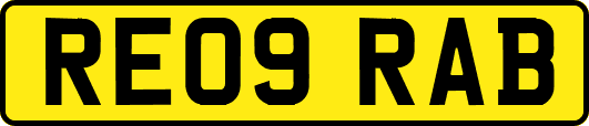 RE09RAB
