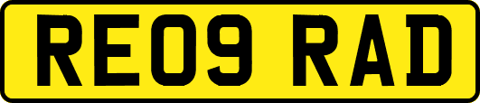 RE09RAD