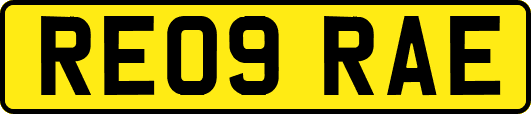 RE09RAE