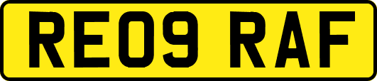 RE09RAF