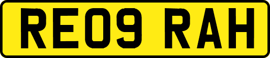 RE09RAH