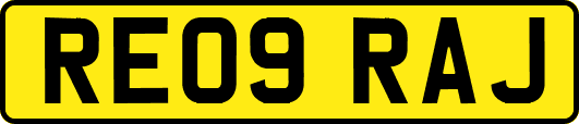 RE09RAJ