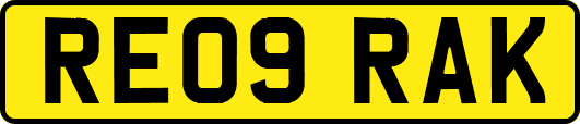 RE09RAK