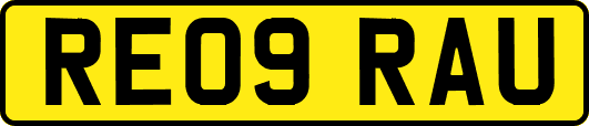 RE09RAU