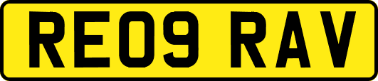 RE09RAV