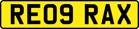 RE09RAX
