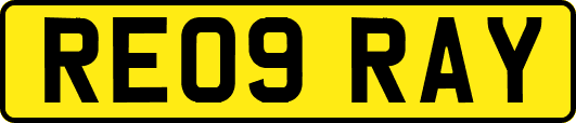 RE09RAY