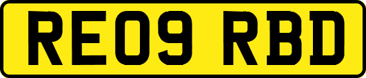 RE09RBD