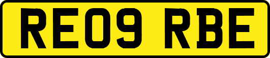 RE09RBE
