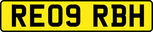 RE09RBH