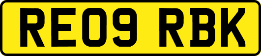 RE09RBK