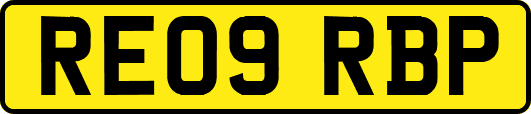 RE09RBP