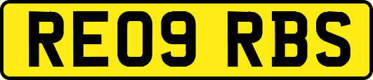 RE09RBS