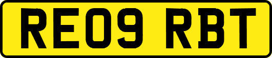 RE09RBT