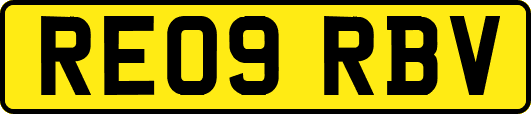 RE09RBV