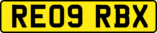 RE09RBX