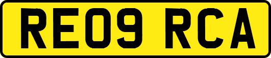 RE09RCA